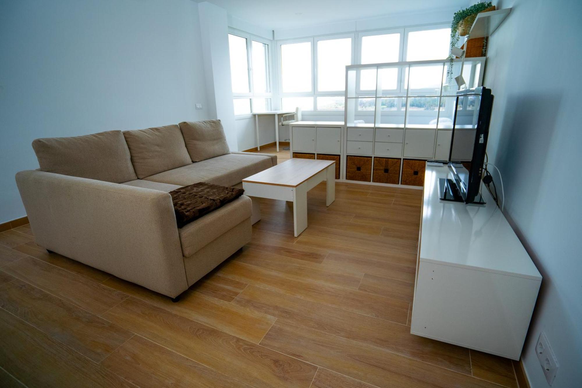 Sunstay Guadalmar Loft Seaview Málaga Exterior foto