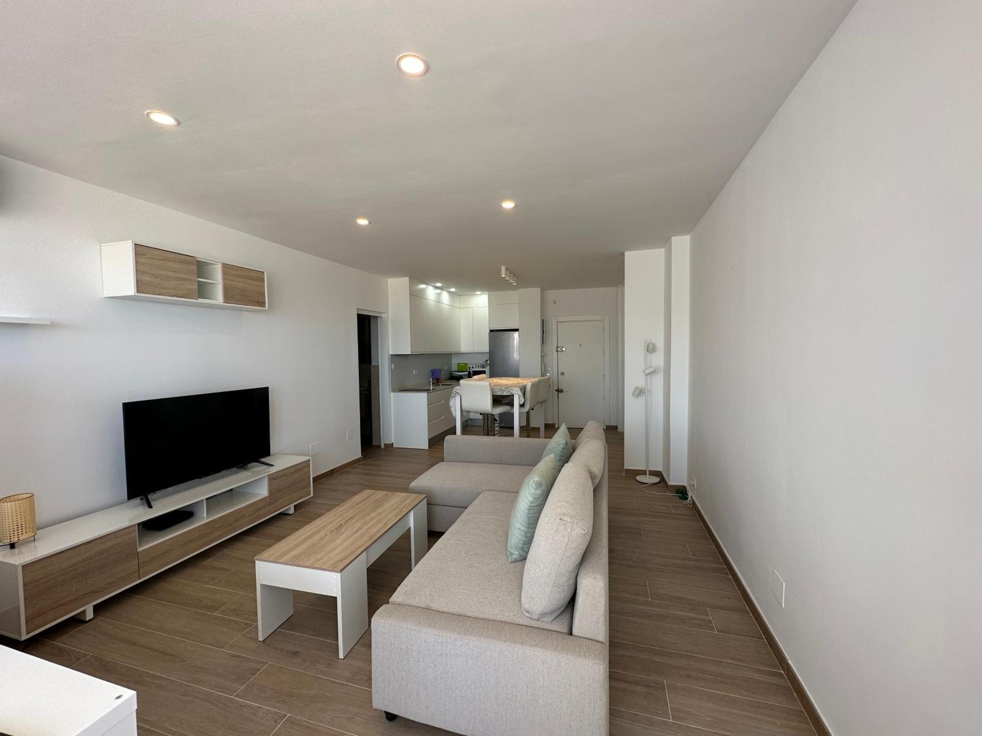 Sunstay Guadalmar Loft Seaview Málaga Exterior foto