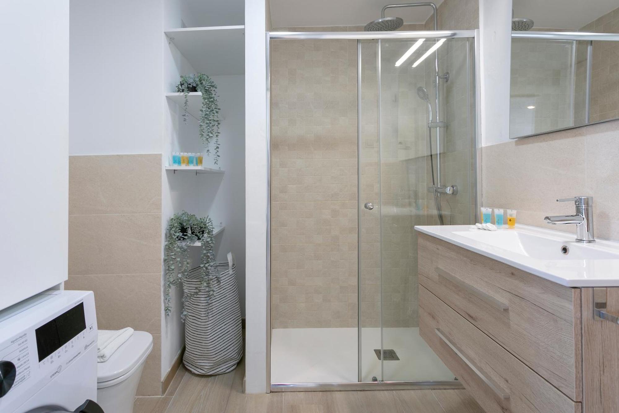 Sunstay Guadalmar Loft Seaview Málaga Exterior foto